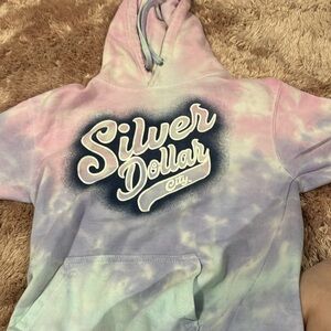 Silverdollar city sweatshirt